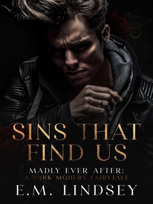 cover image of Sins That Find Us